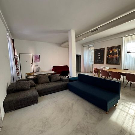 Villa La Casa Di Wayne à Cologno Monzese Extérieur photo