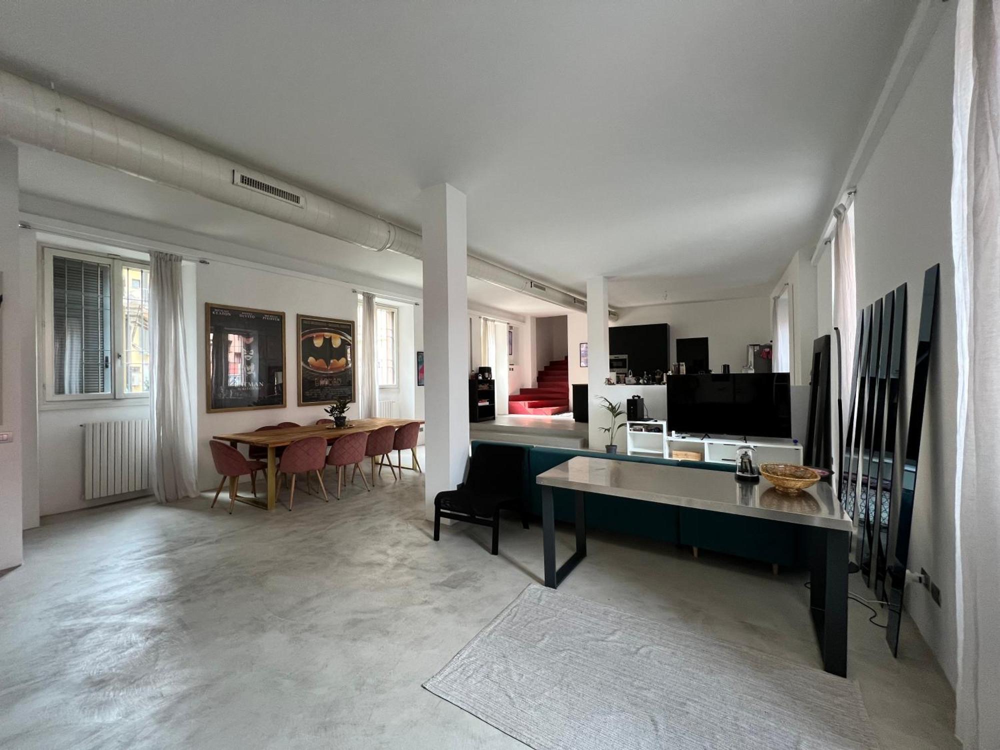 Villa La Casa Di Wayne à Cologno Monzese Extérieur photo