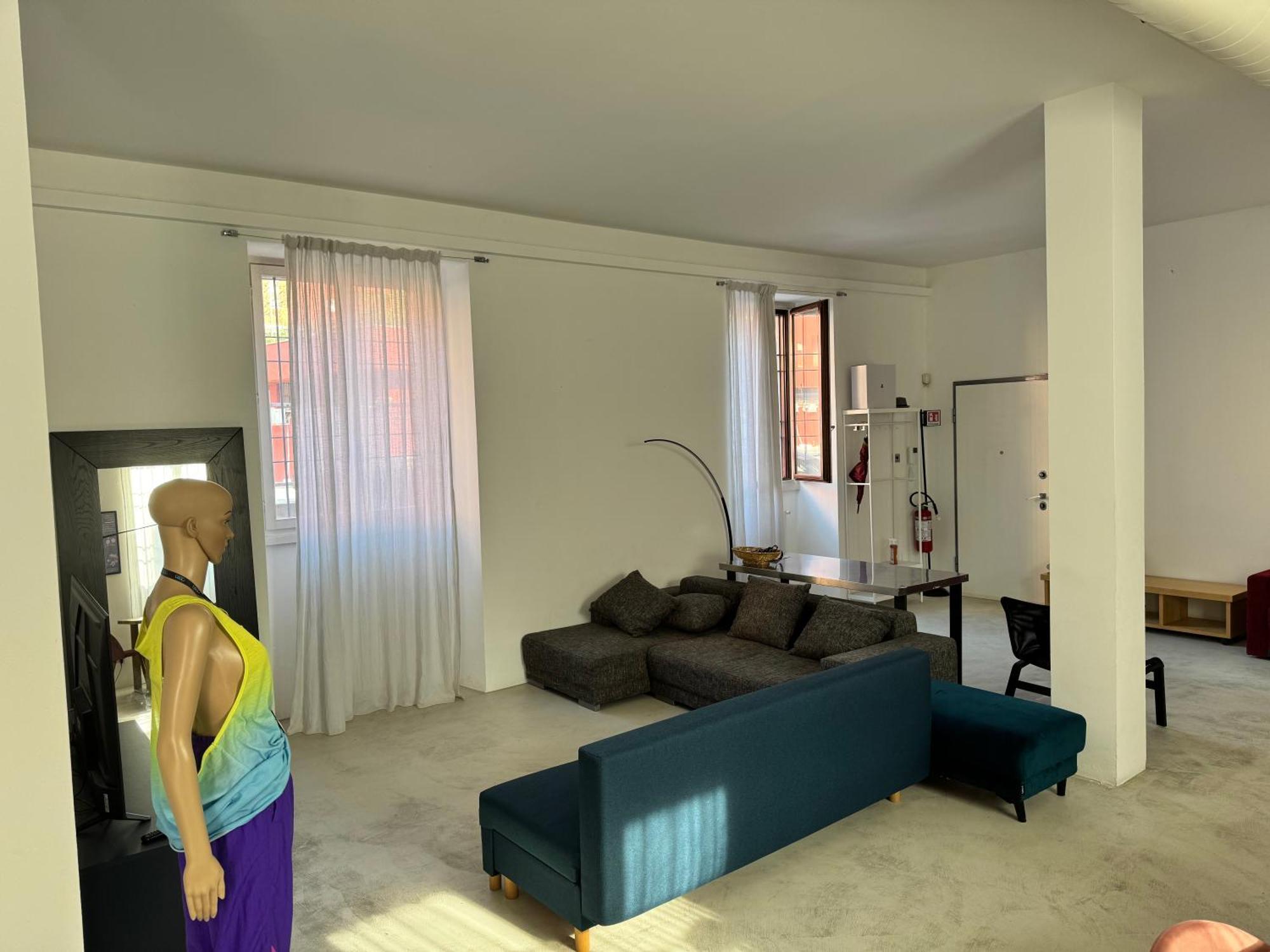 Villa La Casa Di Wayne à Cologno Monzese Extérieur photo