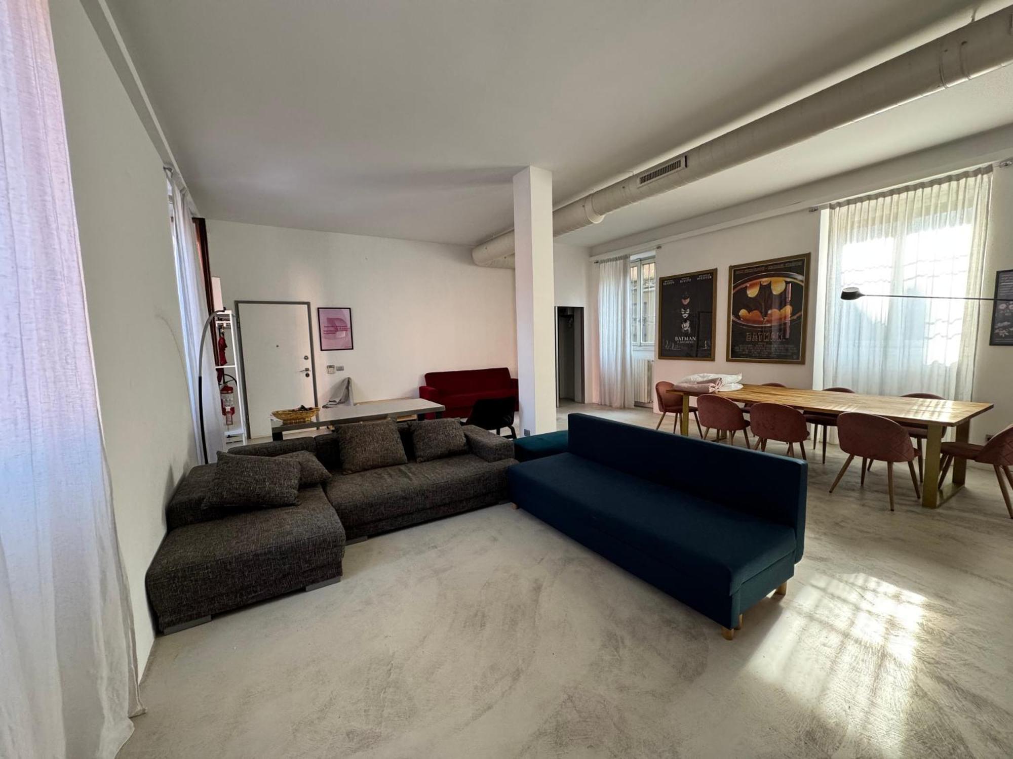 Villa La Casa Di Wayne à Cologno Monzese Extérieur photo